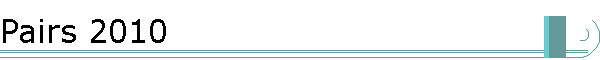 Pairs 2010