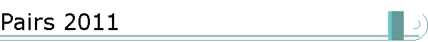 Pairs 2011