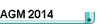 AGM 2014
